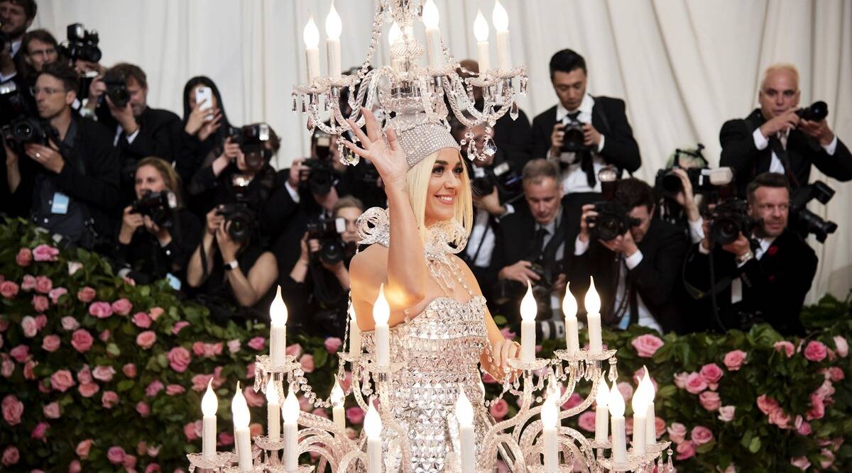 Todo Lo Que Necesitas Saber Sobre La Met Gala 2021