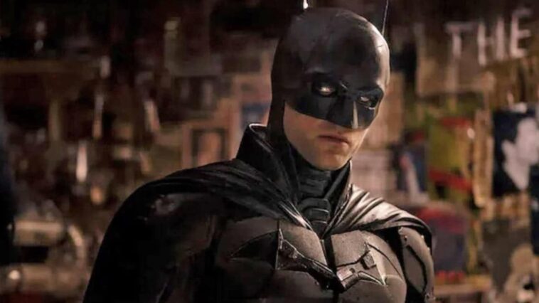 The Batman Supera Los Millones De D Lares En La Taquilla Mundial Y