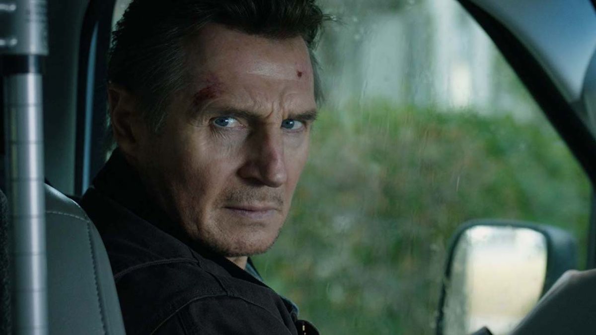 Liam Neeson Explica Qué Pasó Con Esos Comentarios De Que Se Retiraba De