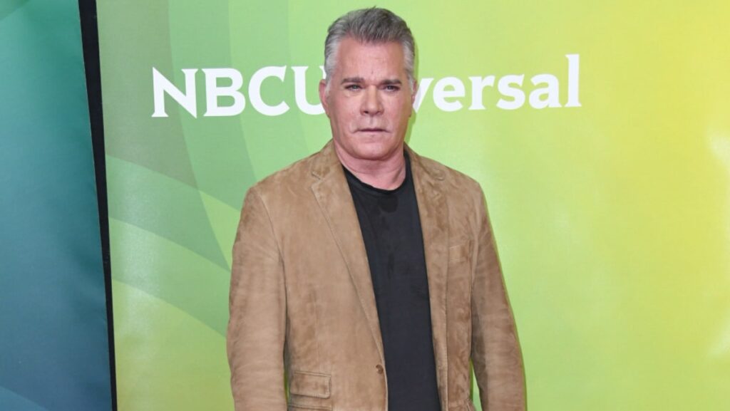 Ray Liotta Estrella De Goodfellas Muere A Los A Os