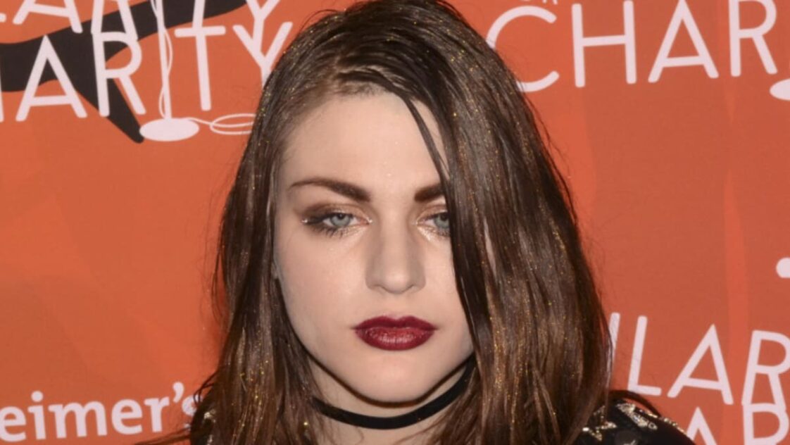 La Hija De Kurt Cobain Frances Bean Cobain Cumple 30 Años Y