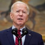El presidente Joe Biden hizo comentarios el sábado por la mañana sobre la aprobación por parte de la Cámara de su paquete de ayuda COVID-19 de $ 1.9 billones