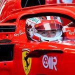 Charles Leclerc: Ferrari volverá al mando pronto