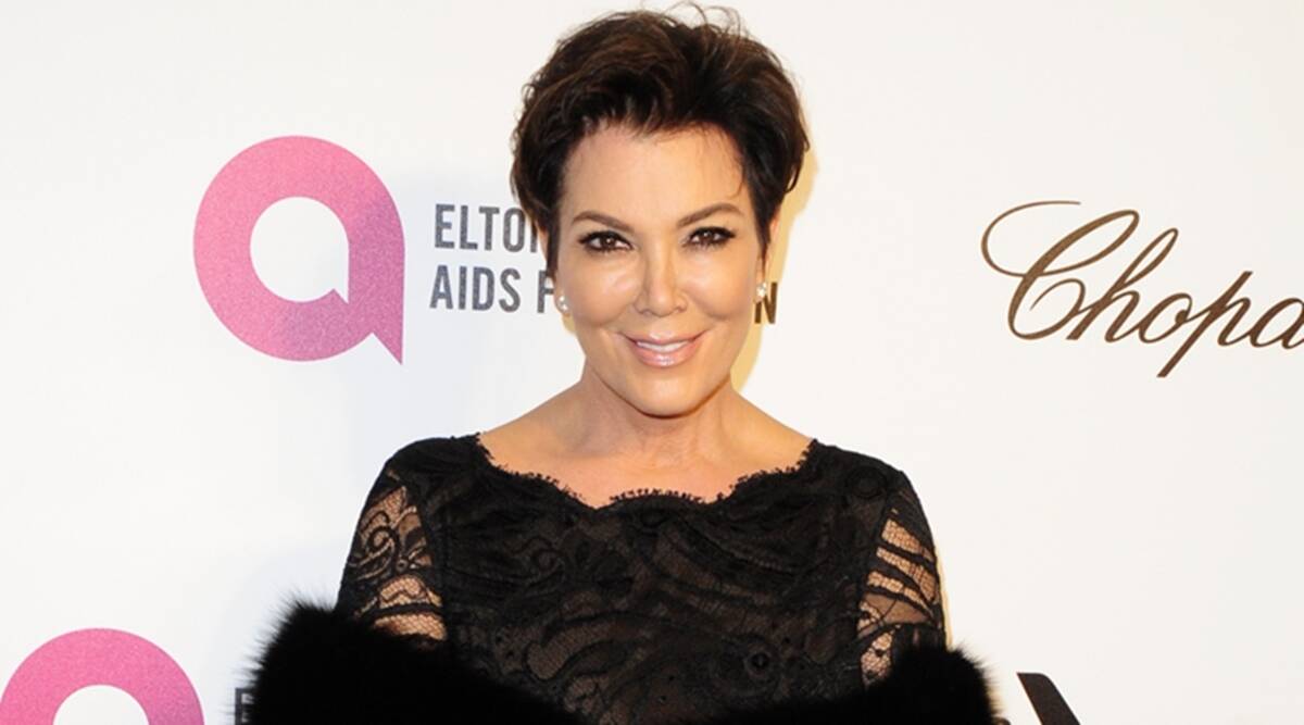 Kris Jenner, Kris Jenner kardashian, Keeping Up With the Kardashians, kardashian, Kris Jenner news, entertainment news