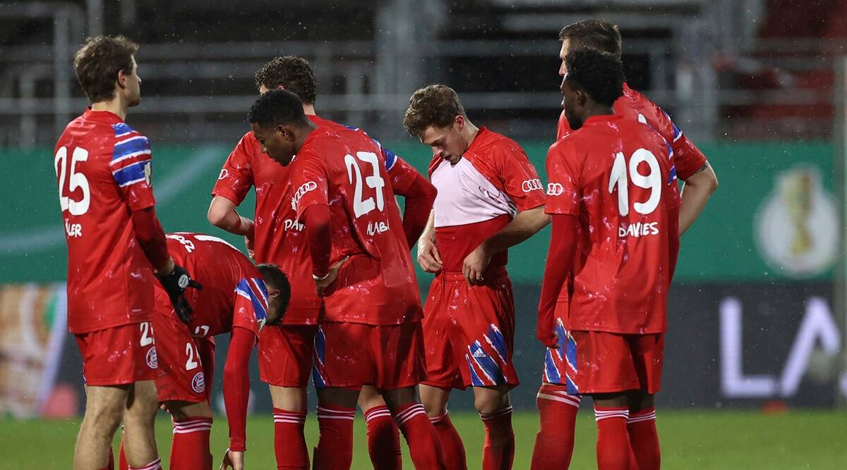 El Bayern de Múnich subraya las credenciales del título que derrotan al Colonia por 5-1
