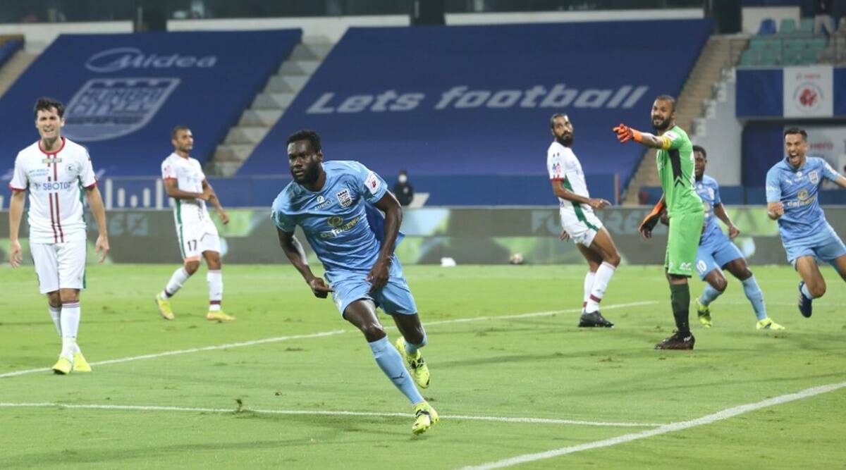 FC Goa mantiene al Hyderabad FC en empate sin goles y se clasifica para semifinales
