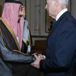Informe de Khashoggi estimula el 'momento de ajuste de cuentas' para las relaciones entre Estados Unidos y Arabia Saudita