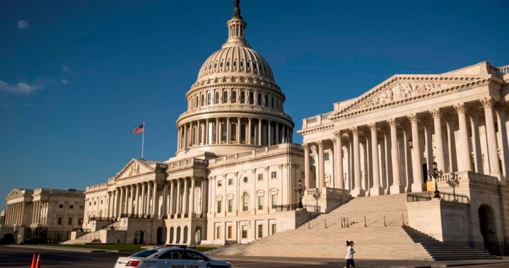 La Cámara de los Estados Unidos aprueba por poco el proyecto de ley de alivio COVID-19 de $ 1.9T de Biden, superando el primer obstáculo