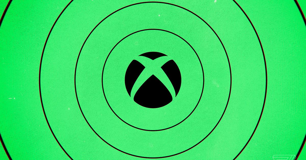 La aplicación Xbox Game Streaming de Microsoft para Windows incluye controles táctiles, giroscopio y más