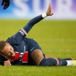 La lesión de Neymar regresa a tiempo después de un entrenamiento ligero: Mauricio Pochettino