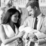 Prince Harry and Meghan Markle, Prince Harry and Meghan Markle second baby, Meghan Markle pregnancy, royal protocols, Duke and Duchess of Sussex, indian express news