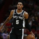 NBA PM: La mezcla de juventud de los Spurs, los veteranos conducen al éxito