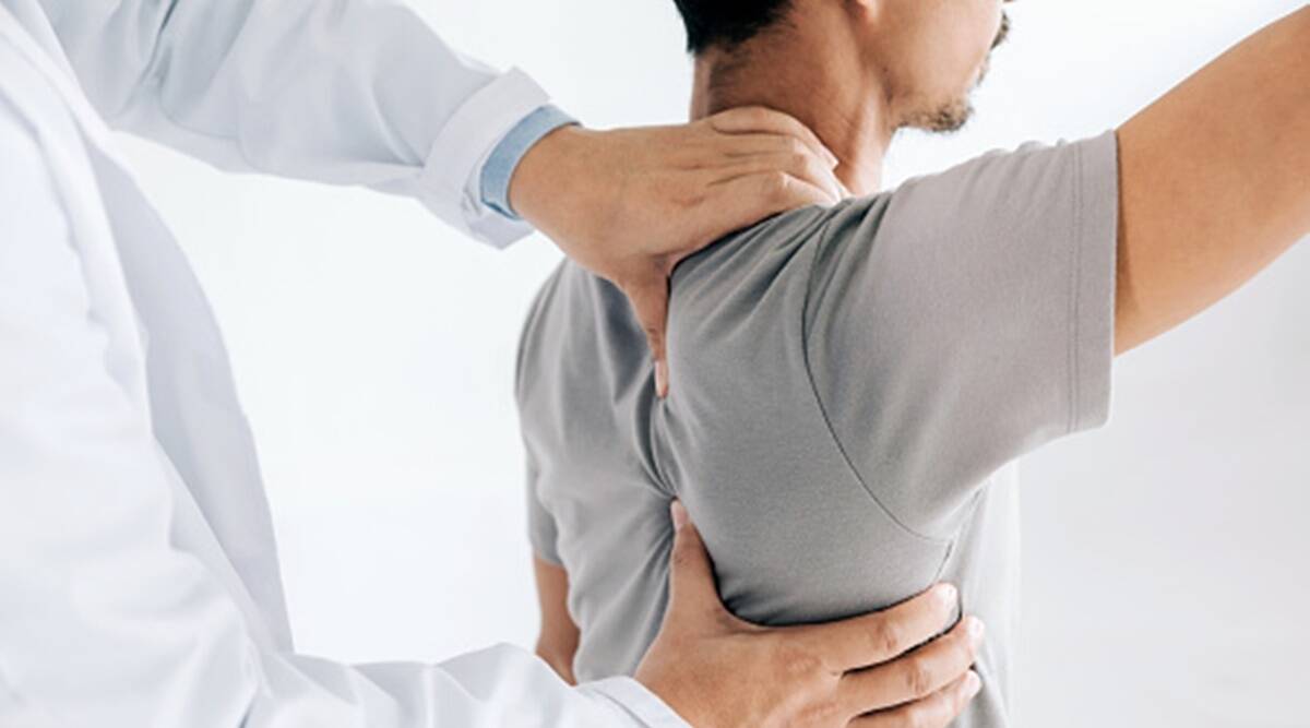 chiropractic treatment, chiropractors India, chiropractic treatment in India, chiropractic India doctors, chiropractic physicians India, chiropractors India, indianexpress.com, indianexpress,