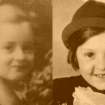 Una amistad interrumpida: dos mujeres se reencuentran 82 años después de escapar de la Alemania nazi