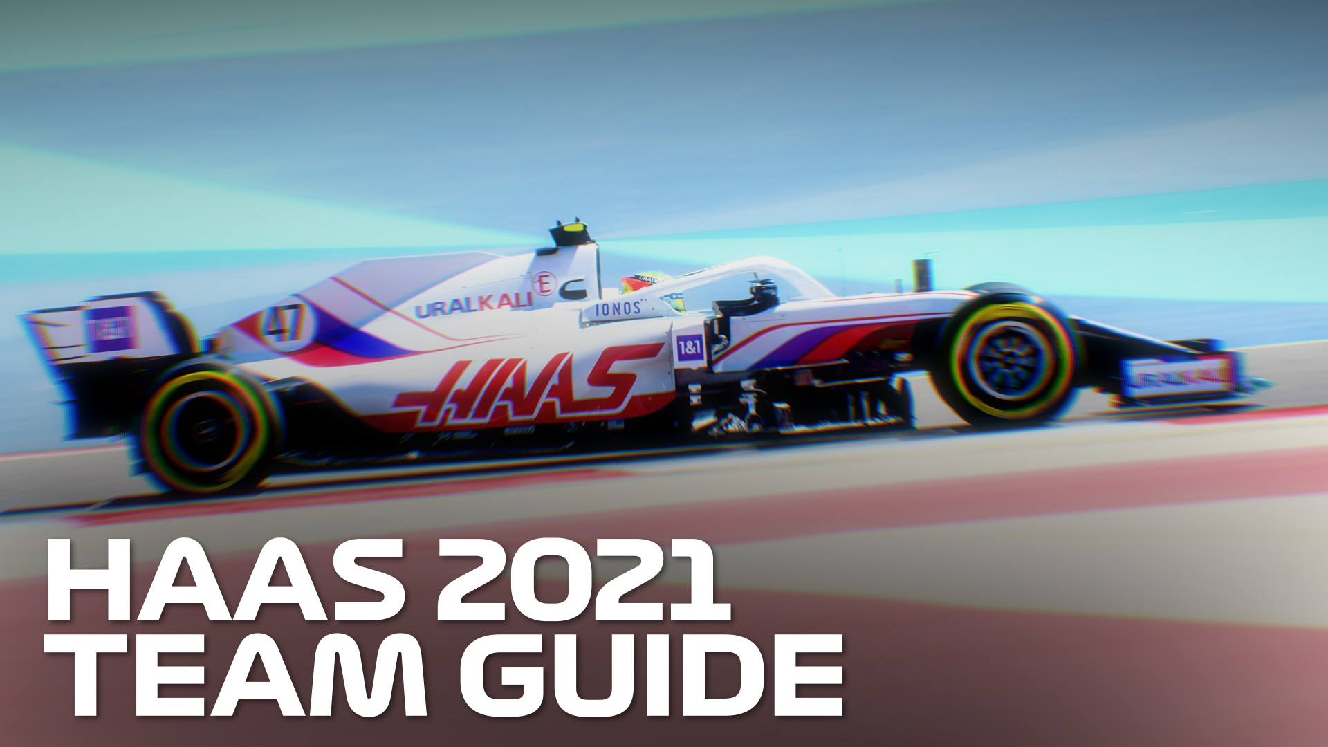 VISTA PREVIA DE LA TEMPORADA: Las esperanzas y temores de todos los fanáticos de Haas en 2021