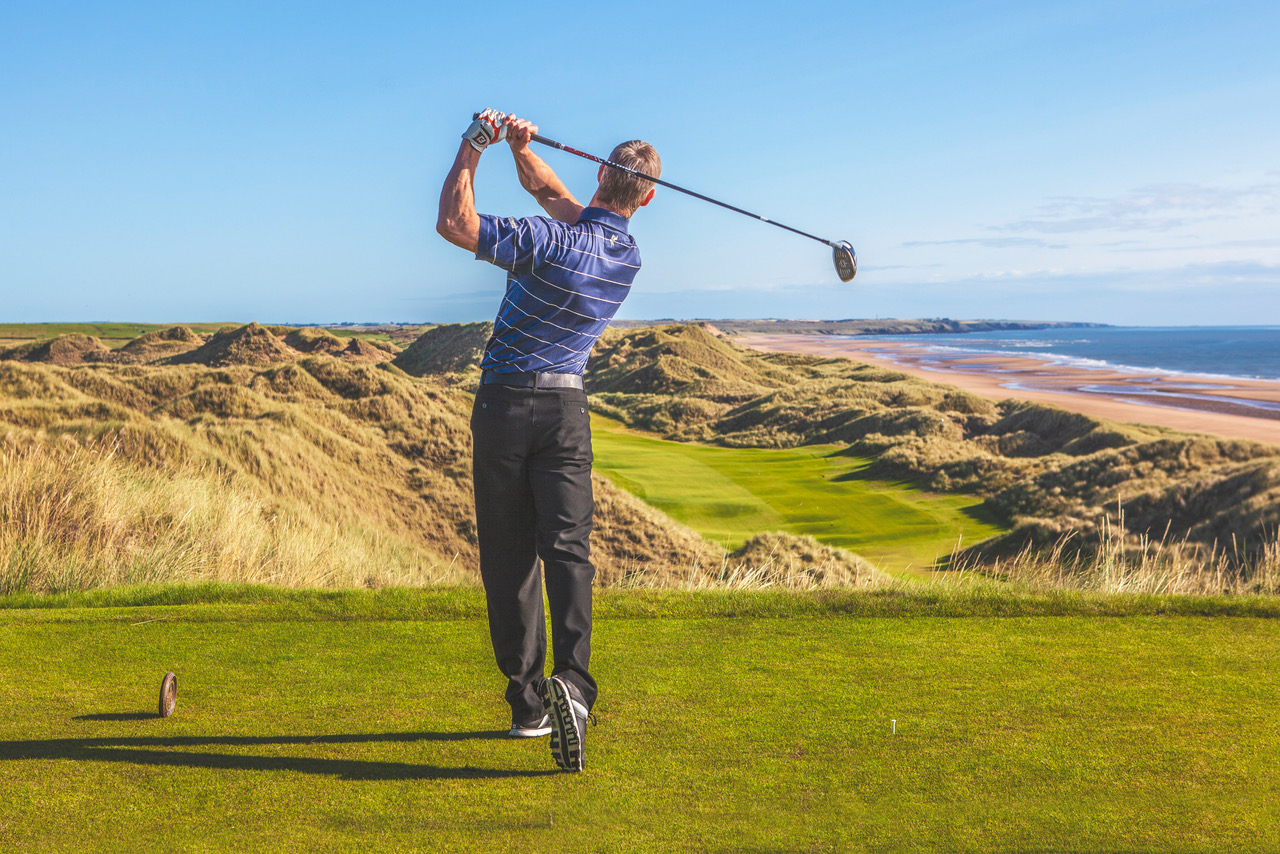 Aberdeenshire Awaits: Una guía de vacaciones de golf en el impresionante noreste de Escocia - Golf News |  Revista de golf