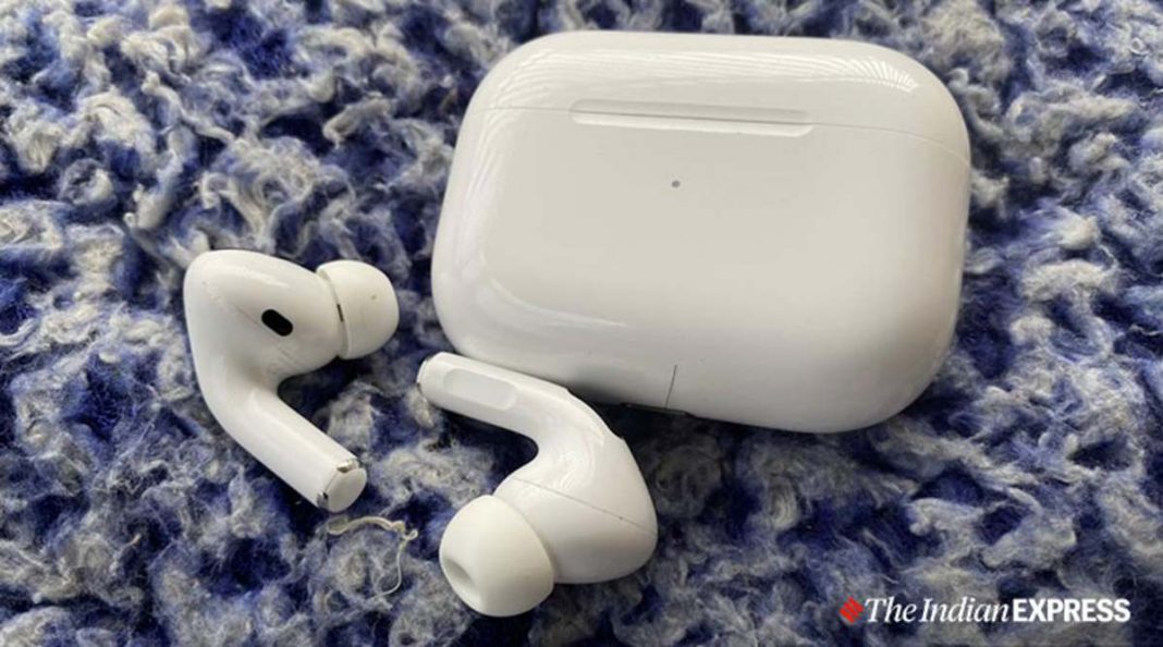 Apple, Apple AirPods Pro, AirPods, AirPods Pro,