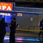 Al menos 8 muertos tras tiroteos en 3 salones de masajes de Georgia, sospechoso arrestado