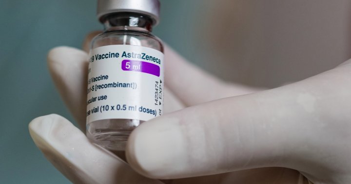 Alemania pospone la cumbre sobre vacunas hasta que el regulador de drogas de la UE evalúe a AstraZeneca
