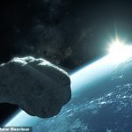 Un asteroide masivo llamado Apophis en honor al dios egipcio del caos pasará con seguridad la Tierra, pero los expertos advierten que aún podría chocar con la Tierra en 2068
