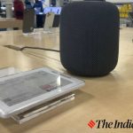 HomePod, HomePod discontinued, Apple discontinues HomePod, HomePod price in India, Apple HomePod