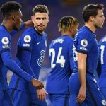 Chelsea retiene cuarto en Premier League con victoria en casa sobre Everton