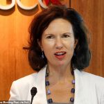 Caroline Wilson, embajadora de Gran Bretaña en China, ha sido criticada por su Ministerio de Relaciones Exteriores por defender el papel de una prensa libre en las redes sociales.
