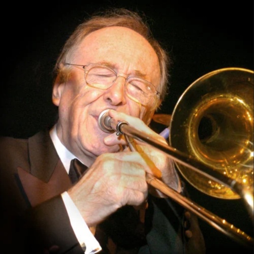 Chris Barber muere a los 90 años
