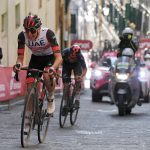 Cinco cosas a tener en cuenta en Tirreno-Adriatico 2021