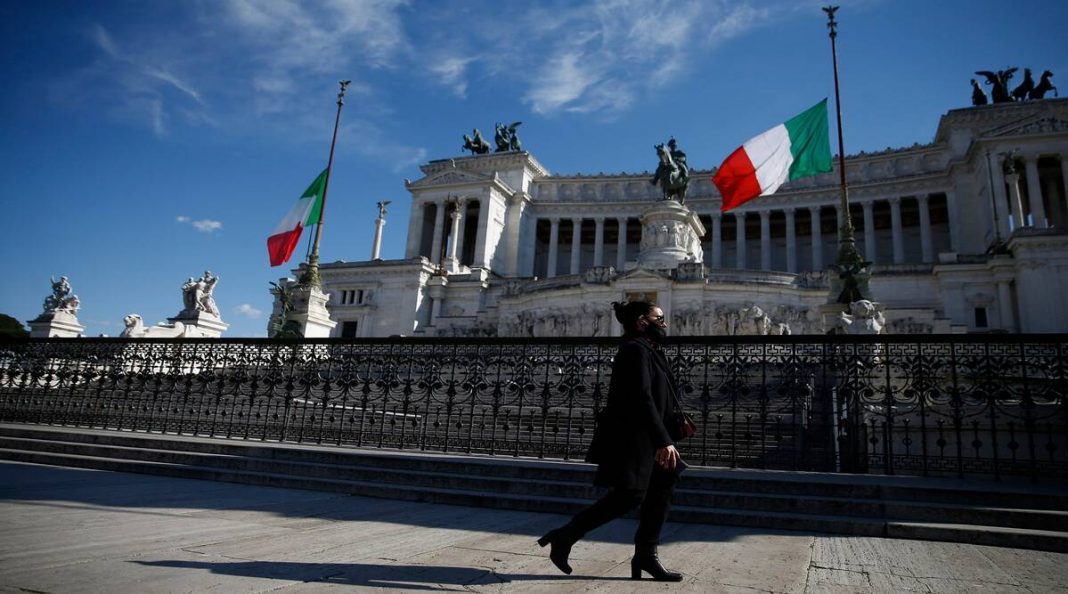 Covid: en medio de la tercera ola en Europa, aquí están los países que imponen nuevos cierres
