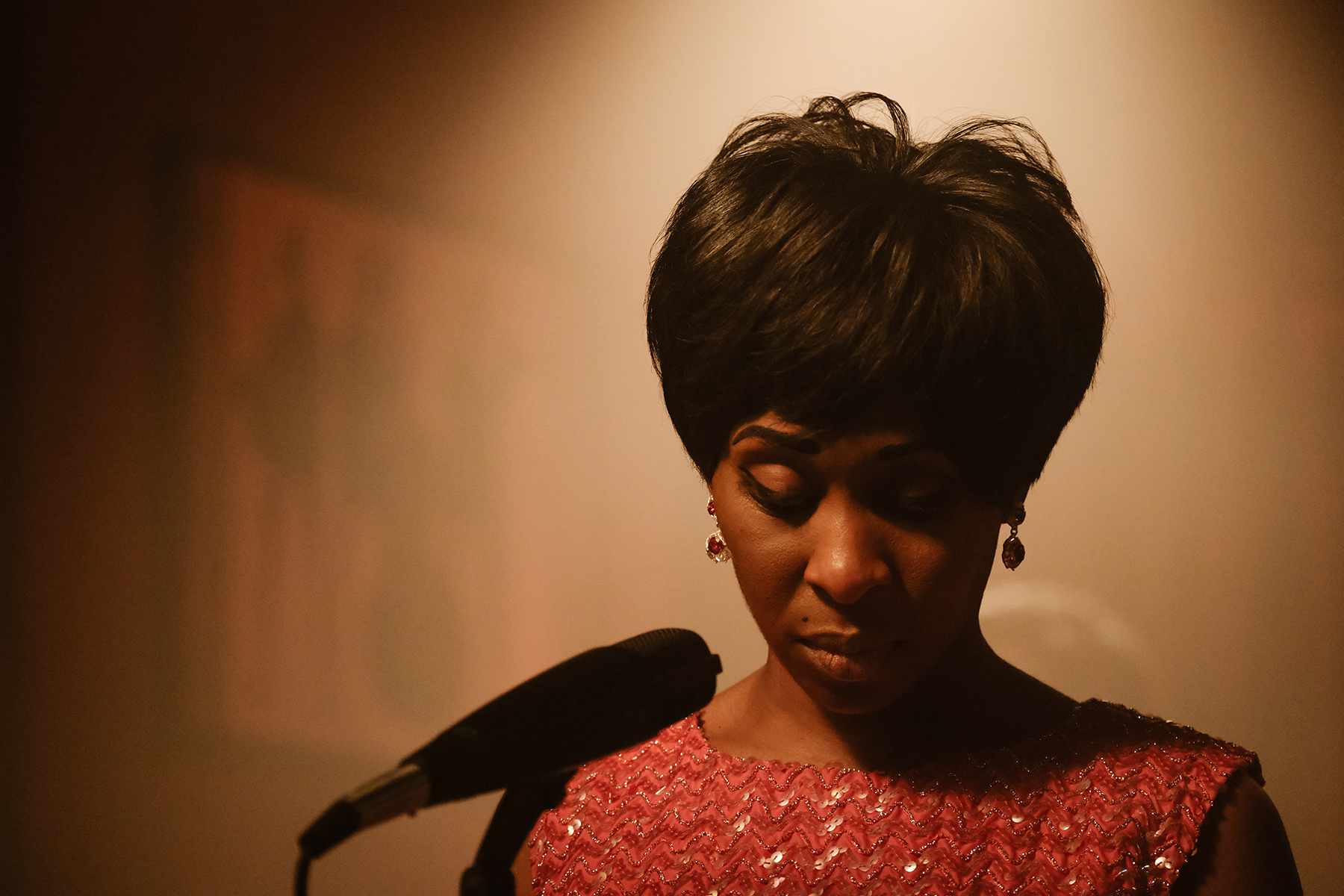 Cynthia Erivo canta 'Amazing Grace' en el nuevo teaser de 'Genius: Aretha'
