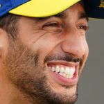 Daniel Ricciardo: Buenos tiempos pero feroz rivalidad con Norris