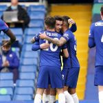 El Chelsea vence al Sheffield United para unirse al City y Southampton en las semifinales de la Copa FA