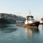 El barco que bloqueó el Canal de Suez puede estar libre, pero los expertos advierten que el impacto en la cadena de suministro podría durar meses.