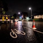 El consejo no reinstalará los carriles bici populares de Kensington