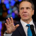 El gobernador de Nueva York se disculpa, no renunciará por acusaciones de acoso sexual