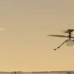 Perseverance de la NASA se está preparando para lanzar el helicóptero Ingenuity que realizará los primeros vuelos controlados en otro planeta