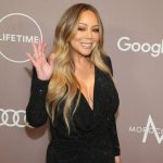 El hermano separado de Mariah Carey demanda por sus memorias