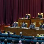 El parlamento de Libia aprueba el gobierno de unidad interino