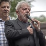 El regreso político de Lula se suma a las preocupaciones de los inversores en Brasil