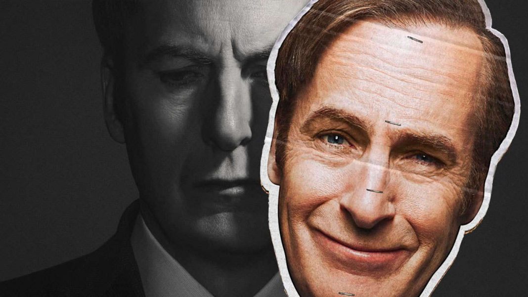 El spin-off animado de Better Call Saul Slippin 'Jimmy en desarrollo
