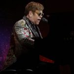 Elton John: 'Acabo de hacer algo con Metallica durante este período de bloqueo'