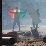 Enfrentamientos en Senegal matan a uno después de que arrestaran a líder de la oposición