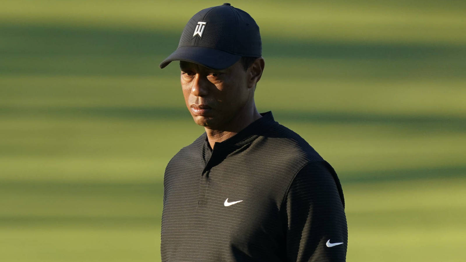 Experto forense cree que Tiger Woods se quedó dormido antes del accidente automovilístico