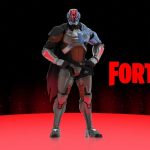 Hasbro presenta la figura de Fortnite The Foundation: Zero Crisis Edition
