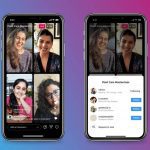 instagram, instagram live rooms, instagram live user limit, instagram live rooms features, instagram live rooms moderator controls, how to start instagram live room