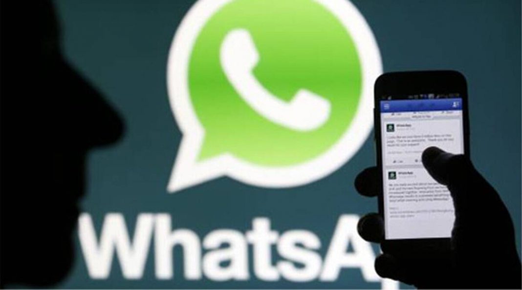 Interrupción global de WhatsApp e Instagram: el último evento no es el más largo
