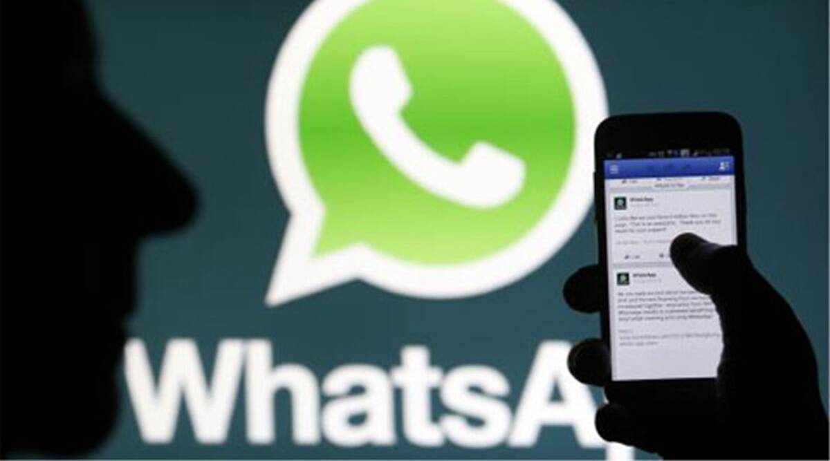 Interrupción global de WhatsApp e Instagram: el último evento no es el más largo
