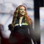 Jade Thirlwall emocionada de dar la bienvenida al 'nuevo amanecer' de Little Mix