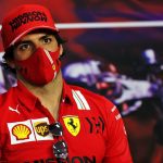 Jean Alesi: Carlos Sainz me recuerda mucho a Alain Prost